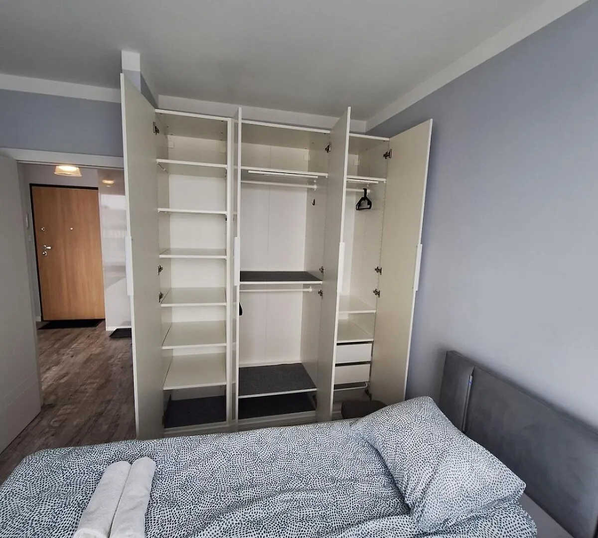Vpietro Apartment Gdansk 0*,