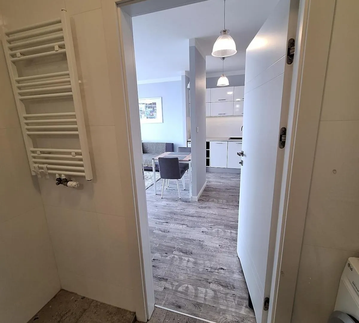 Vpietro Apartment Gdansk