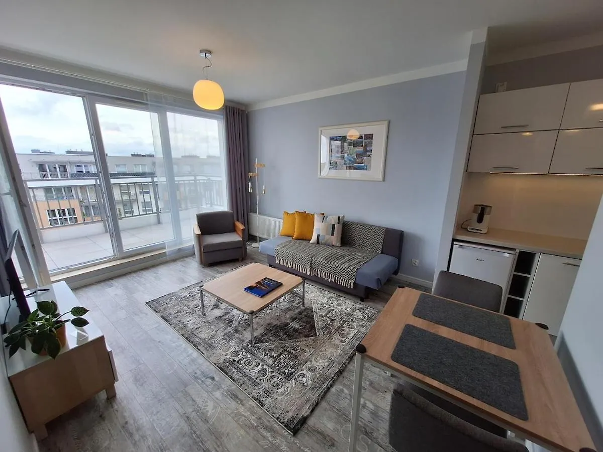 Vpietro Apartment Gdansk Poland
