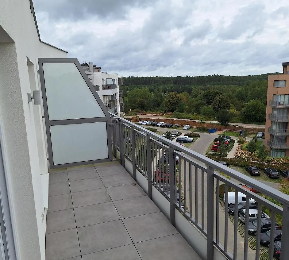 Vpietro Apartment Gdansk 0*,  Poland