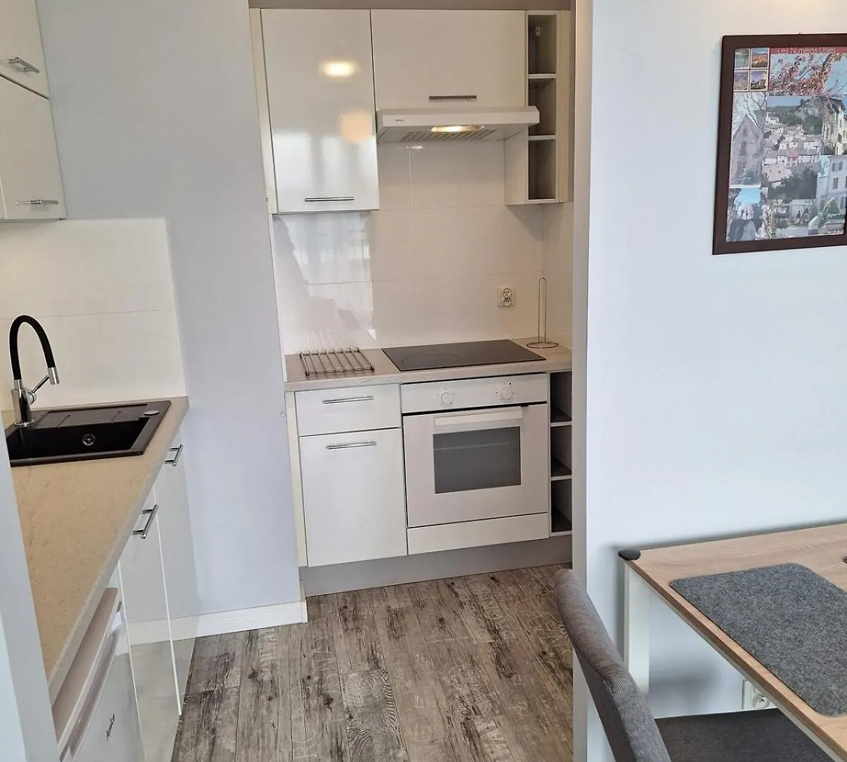 Vpietro Apartment Gdansk